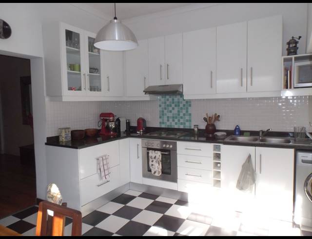 2 bed property to rent in OBSERVATORY